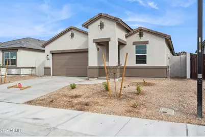 17732 W Palo Verde Avenue, Waddell, AZ 85355 - Photo 2