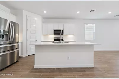 17732 W Palo Verde Avenue, Waddell, AZ 85355 - Photo 8
