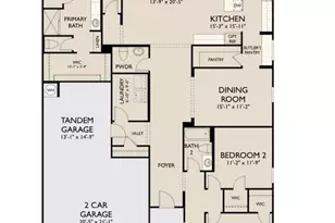46999 N Brinder Ln, Maricopa, AZ 85139 - Photo 2