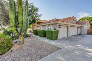 12816 W Georgia Ave, Litchfield Park, AZ 85340 - Photo 2