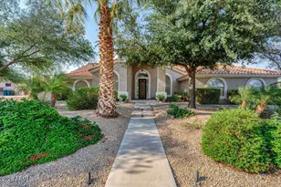12816 W Georgia Ave, Litchfield Park, AZ 85340 - Photo 1