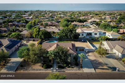 12816 W Georgia Avenue, Litchfield Park, AZ 85340 - Photo 50