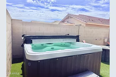 1475 S 171st Lane, Goodyear, AZ 85338 - Photo 8
