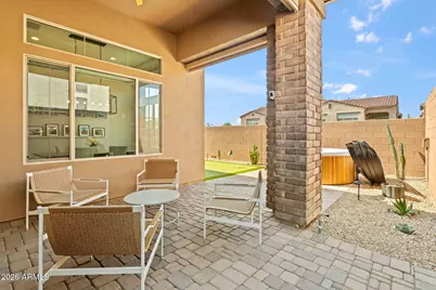 7280 E Calle Primera Vista, Scottsdale, AZ 85266 - Photo 36