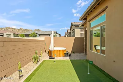 7280 E Calle Primera Vista, Scottsdale, AZ 85266 - Photo 38