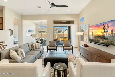 7280 E Calle Primera Vista, Scottsdale, AZ 85266 - Photo 10