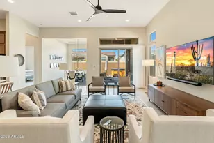 7280 E Calle Primera Vista, Scottsdale, AZ 85266 - Photo 10