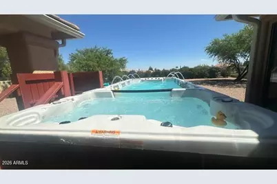 2621 Knollridge Drive, Sierra Vista, AZ 85650 - Photo 42