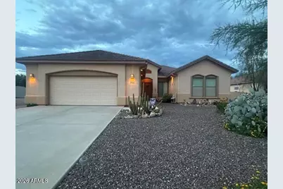 2621 Knollridge Drive, Sierra Vista, AZ 85650 - Photo 2