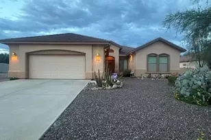 2621 Knollridge Dr, Sierra Vista, AZ 85650 - Photo 2