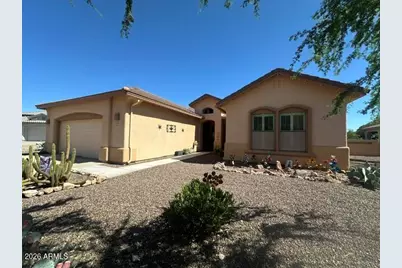 2621 Knollridge Drive, Sierra Vista, AZ 85650 - Photo 2