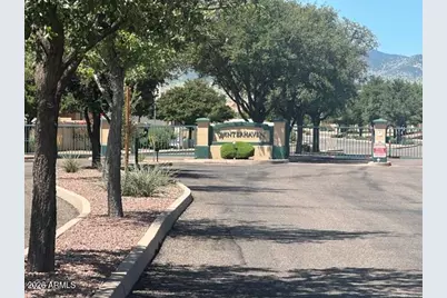 2621 Knollridge Drive, Sierra Vista, AZ 85650 - Photo 50