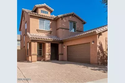 3932 E Morelos Street, Gilbert, AZ 85295 - Photo 1