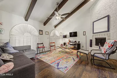319 E Coronado Road #1, Phoenix, AZ 85004 - Photo 4