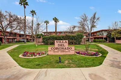 319 E Coronado Road #1, Phoenix, AZ 85004 - Photo 56