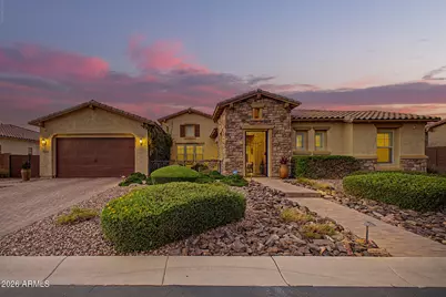 3716 E Fargo Street, Mesa, AZ 85205 - Photo 1