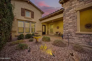 3716 E Fargo St, Mesa, AZ 85205 - Photo 20