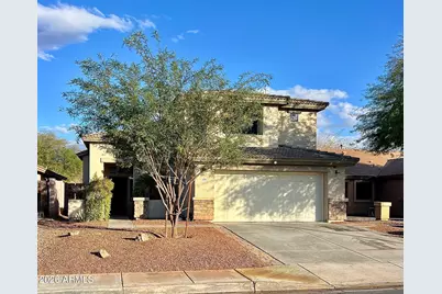 2721 S 108th Avenue, Avondale, AZ 85323 - Photo 1