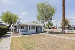 1503 E Harvard St, Phoenix, AZ 85006 - Photo 1