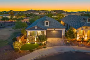 851 E Deer Creek Rd, Phoenix, AZ 85048 - Photo 2