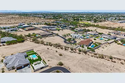 35470 N Grapefruit Drive #32, San Tan Valley, AZ 85144 - Photo 12