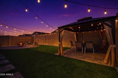 18804 W Jefferson Street, Buckeye, AZ 85326 - Photo 4