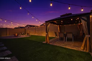 18804 W Jefferson St, Buckeye, AZ 85326 - Photo 4