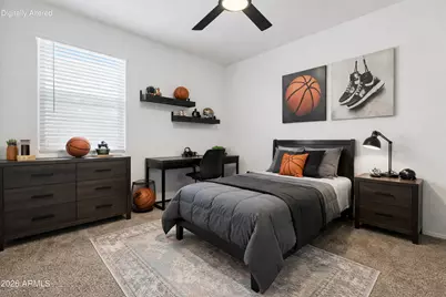 18804 W Jefferson Street, Buckeye, AZ 85326 - Photo 22