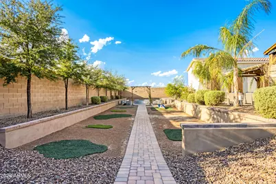 10230 N 162nd Lane, Waddell, AZ 85355 - Photo 50