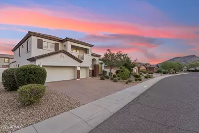 27807 N 58th Lane, Phoenix, AZ 85083 - Photo 46