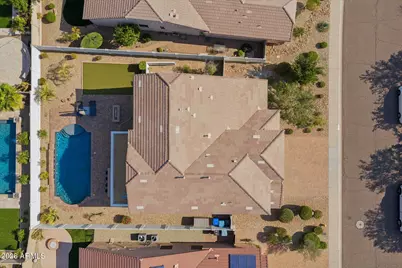 27807 N 58th Lane, Phoenix, AZ 85083 - Photo 60