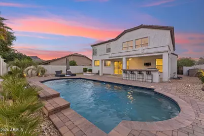 27807 N 58th Lane, Phoenix, AZ 85083 - Photo 2