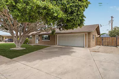 827 N Lesueur --, Mesa, AZ 85203 - Photo 2