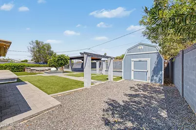 827 N Lesueur --, Mesa, AZ 85203 - Photo 32
