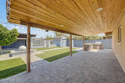 827 N Lesueur --, Mesa, AZ 85203 - Photo 26