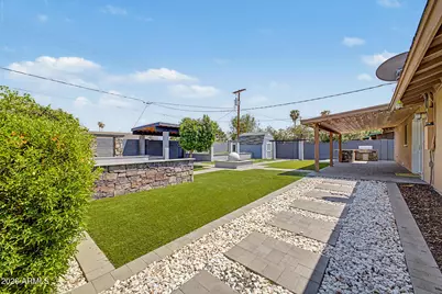 827 N Lesueur --, Mesa, AZ 85203 - Photo 36