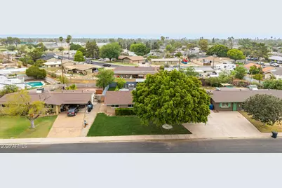 827 N Lesueur --, Mesa, AZ 85203 - Photo 48