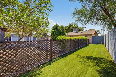 827 N Lesueur --, Mesa, AZ 85203 - Photo 34