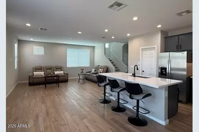 10764 W Villa Street, Avondale, AZ 85323 - Photo 22