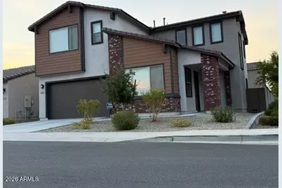 10764 W Villa Street, Avondale, AZ 85323 - Photo 2