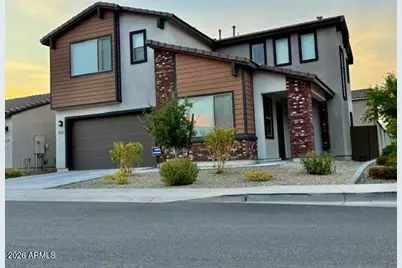 10764 W Villa Street, Avondale, AZ 85323 - Photo 2