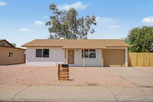 4520 E Alta Vista Rd, Phoenix, AZ 85042 - Photo 1