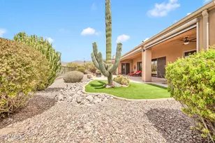 41512 N Laurel Valley Way, Anthem, AZ 85086 - Photo 34