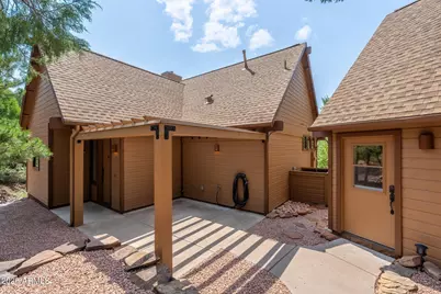 807 N Grapevine Circle, Payson, AZ 85541 - Photo 4
