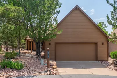 807 N Grapevine Circle, Payson, AZ 85541 - Photo 2