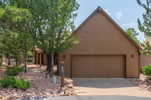 807 N Grapevine Cir, Payson, AZ 85541 - Photo 2