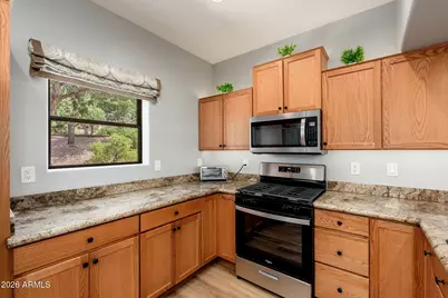 807 N Grapevine Circle, Payson, AZ 85541 - Photo 8
