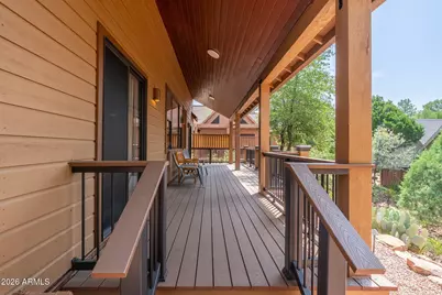 807 N Grapevine Circle, Payson, AZ 85541 - Photo 28