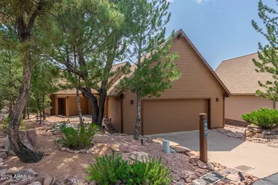 807 N Grapevine Circle, Payson, AZ 85541 - Photo 1