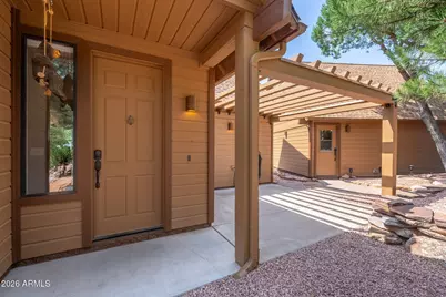 807 N Grapevine Circle, Payson, AZ 85541 - Photo 6